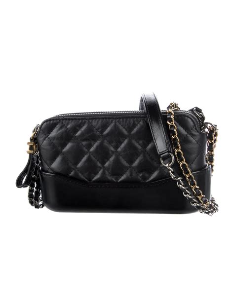 chanel gabrielle clutch bag with chain|Chanel clutch with chain 2021.